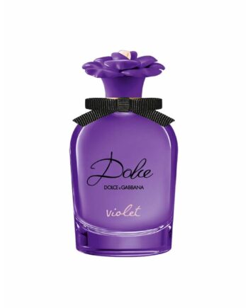 Amp Dolce Violet Eau Toilette Til Kvinder