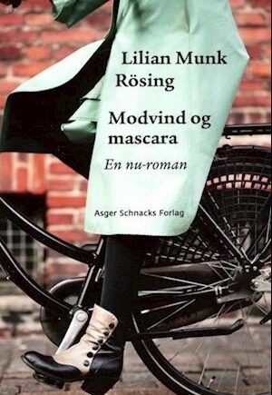 Amp Modvind Mascaraamp  Lilian Munk Rsing Bog