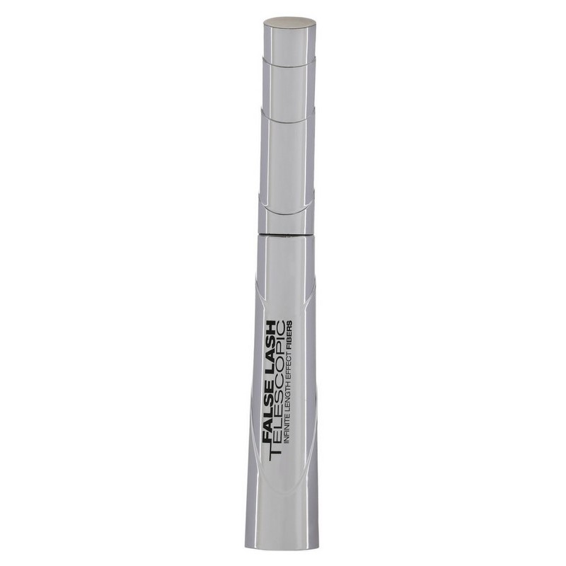 Ampaposoreal Paris Cosmetics False Lash Telescopic Mascara Magnetic Black
