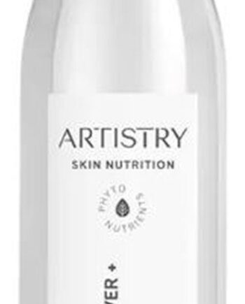 Amway Artistry Skin Nutrition Micellar Makeup Remover  Cleanser 200ml