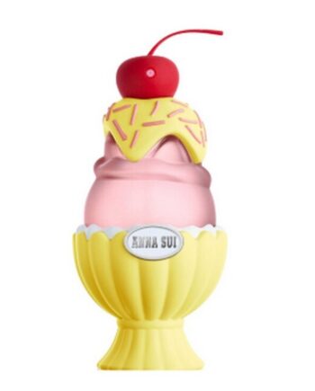 Anna Sui Sundae Mellow Yellow Eau Toilette