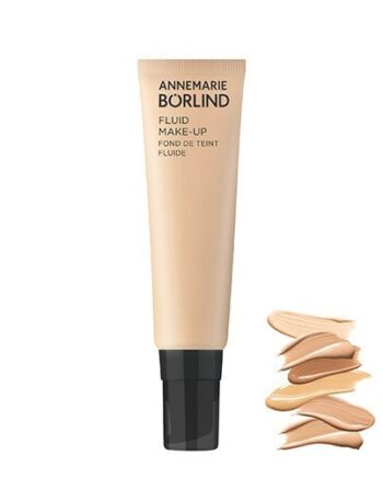 Annemarie Børlind Fluid Make Almond