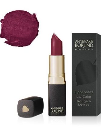 Annemarie Brlind Lip Color Cassis
