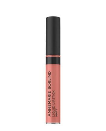 Annemarie Brlind Liquid Lipstick Matt Nude 50ml
