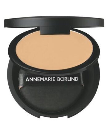 Annemarie Brlund Compact Make Ivory 10g