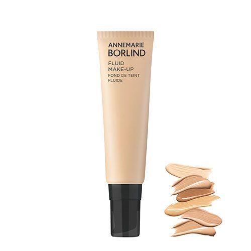 Annemarie Brlund Fluid Make Hazel 30ml