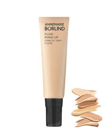 Annemarie Brlund Fluid Make Honey 30ml