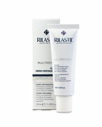 Ansigtscreme Rilastil Multirepair
