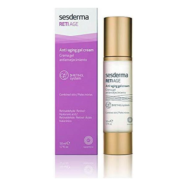 Anti Age Ansigtscreme Sesderma Reti Age