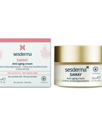 Anti Age Ansigtscreme Sesderma Samay
