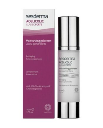 Anti Rynke Dagcreme Sesderma Acglicolic
