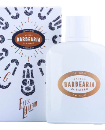 Antiga Barbearia Bairro Eau Parfum Chiado 100