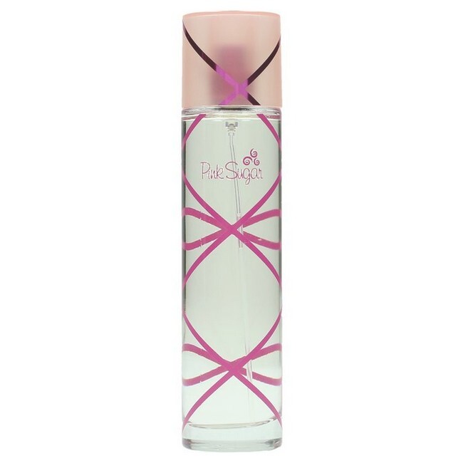 Aquolina Pink Sugar 100 Edt