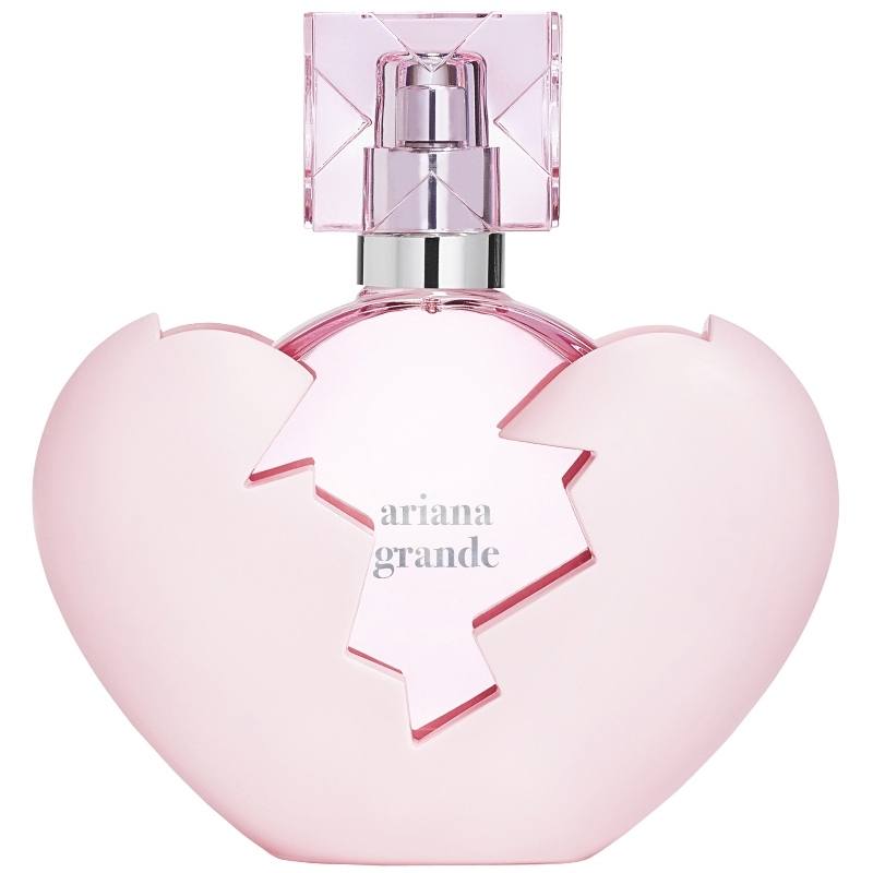 Ariana Grande Thank Next Edp