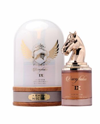 Armaf Bucephalus Eau Parfum Dameparfume 100