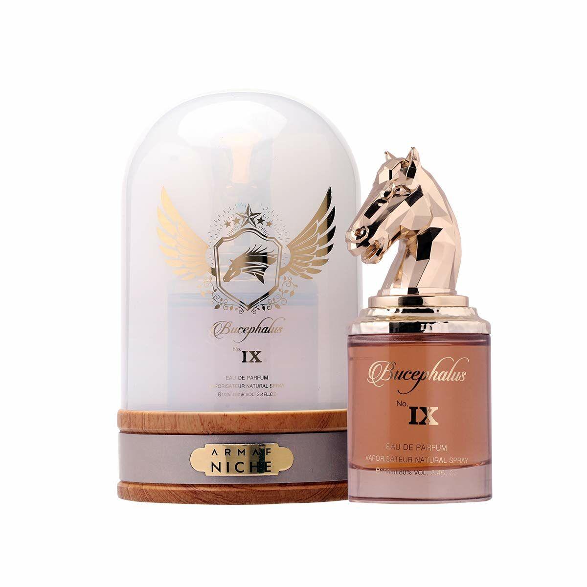 Armaf Bucephalus Eau Parfum Dameparfume 100