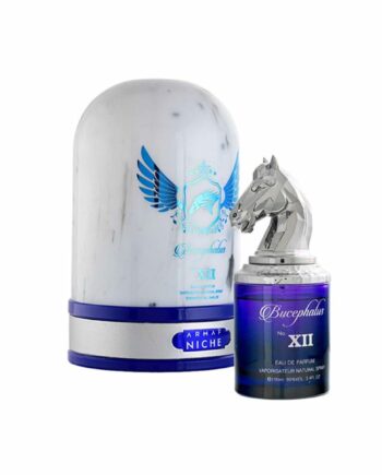 Armaf Bucephalus Xii Eau Parfum Til Kvinder 100