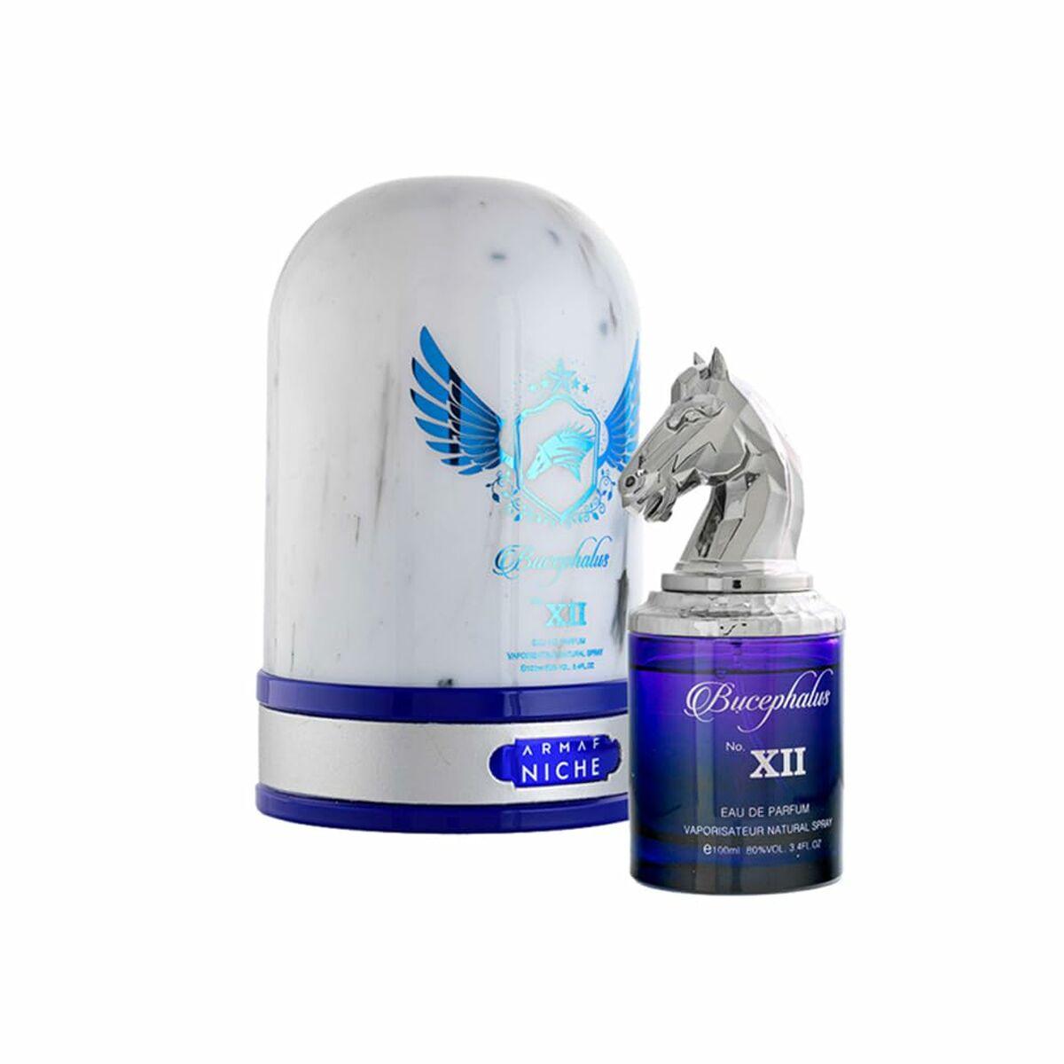 Armaf Bucephalus Xii Eau Parfum Til Kvinder 100