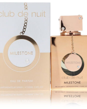 Armaf Club Nuit Eau Parfum Milestone 105ml