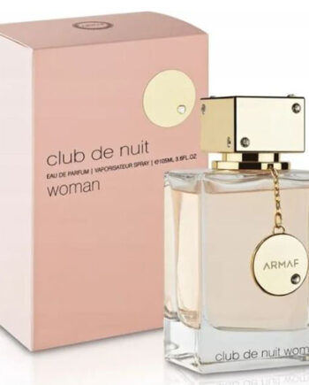 Armaf Club Nuit Eau Parfum Woman 105ml