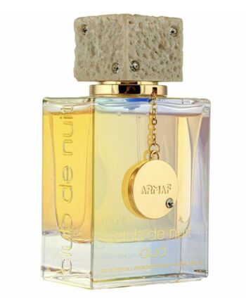 Armaf Club Nuit Oud Dameparfume Eau Parfum
