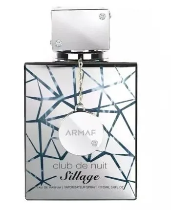 Armaf Club Nuit Sillage Eau Parfum 105ml
