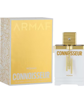 Armaf Connoisseur Woman Eau Parfum 100ml