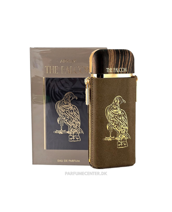Armaf Ego The Falcon Eau Parfum 100ml Spray