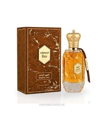 Armaf Eter Magical Oud Eau Parfum 100ml Spray