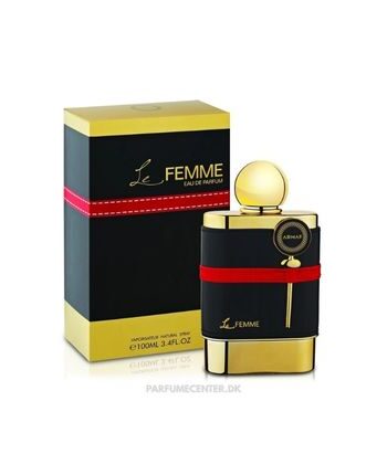 Armaf Femme Eau Parfum 100ml Spray