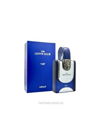 Armaf Lions Club Rugir Eau Parfum 100ml Spray