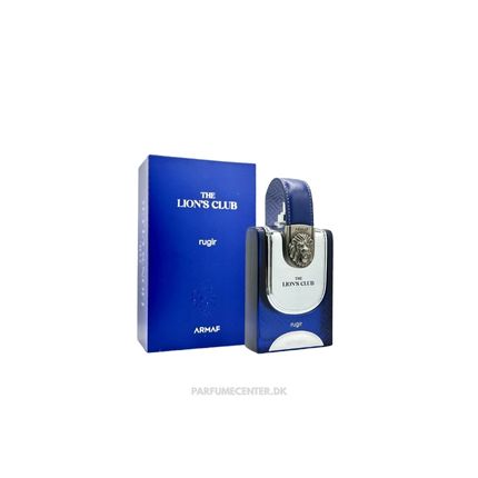 Armaf Lions Club Rugir Eau Parfum 100ml Spray