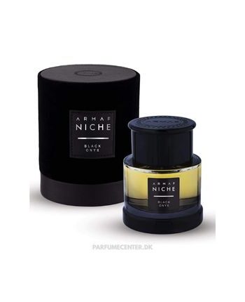 Armaf Niche Black Onyx Eau Toilette 90ml Spray