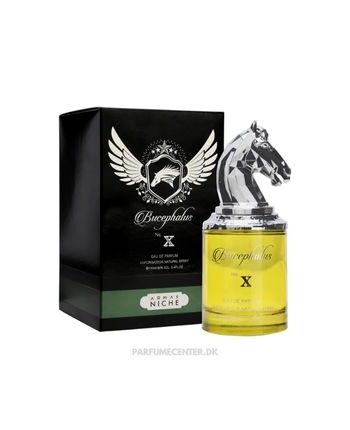 Armaf Niche Bucephalus Eau Parfum 100ml Spray