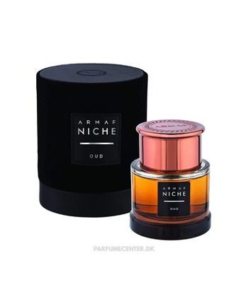 Armaf Niche Oud Eau Parfum 90ml Spray