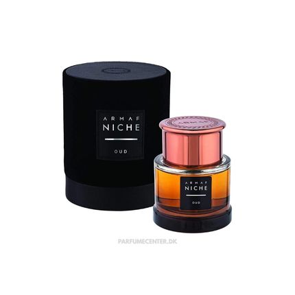 Armaf Niche Oud Eau Parfum 90ml Spray