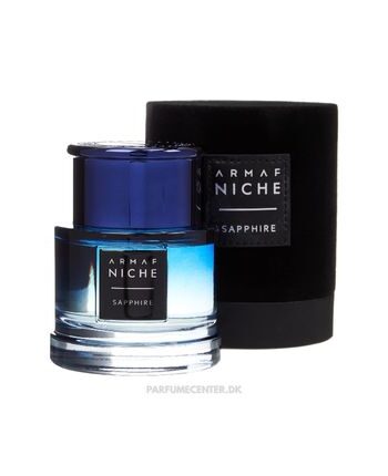 Armaf Niche Sapphire Eau Parfum 90ml