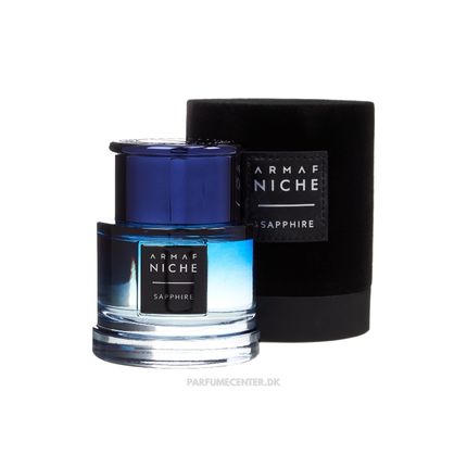 Armaf Niche Sapphire Eau Parfum 90ml
