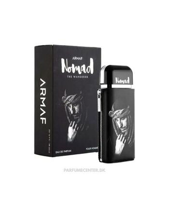 Armaf Nomad Pour Homme Eau Parfum 100ml Spray