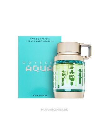 Armaf Odyssey Aqua Eau Parfum 100ml Spray