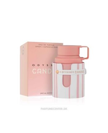 Armaf Odyssey Candee Eau Parfum 100ml Spray