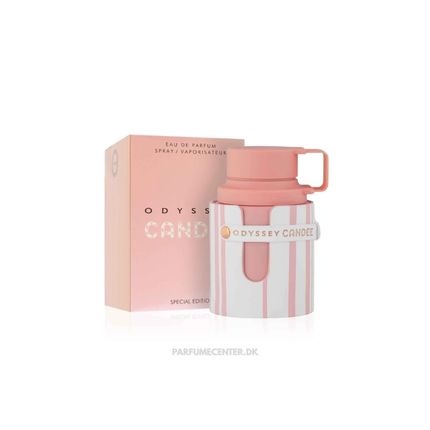 Armaf Odyssey Candee Eau Parfum 100ml Spray