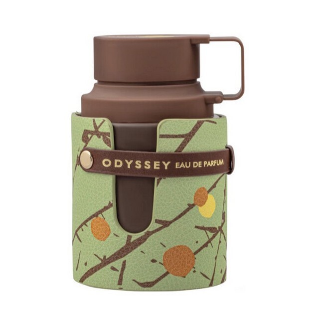 Armaf Odyssey Dubai Chocolat Eau Parfum 100