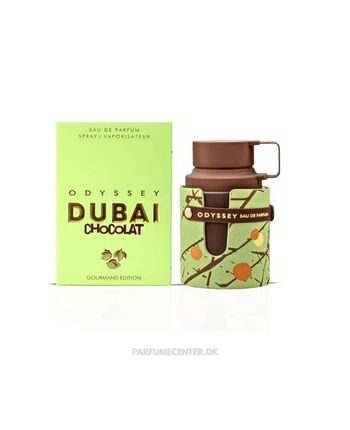 Armaf Odyssey Dubai Chocolat Eau Parfum 100ml Spray