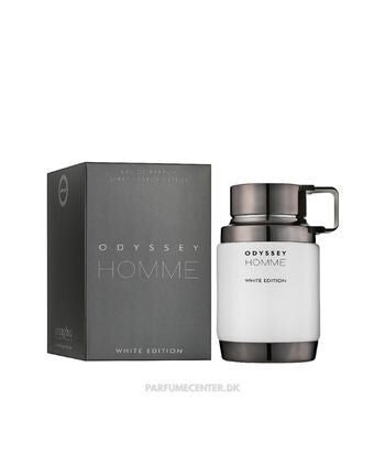 Armaf Odyssey Homme White Edition Eau Parfum 200ml Spray