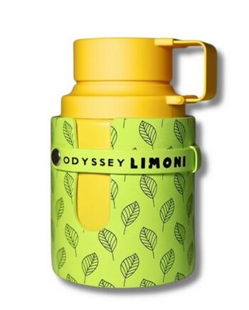 Armaf Odyssey Limoni 100 Edp