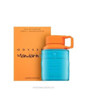 Armaf Odyssey Mandarin Sky Eau Parfum 100ml Spray