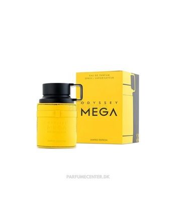 Armaf Odyssey Mega Eau Parfum 100ml Spray