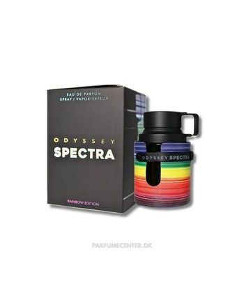 Armaf Odyssey Spectra Rainbow Eau Parfum 100ml Spray
