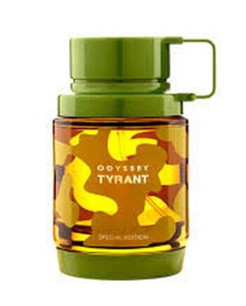 Armaf Odyssey Tyrant 100 Edp